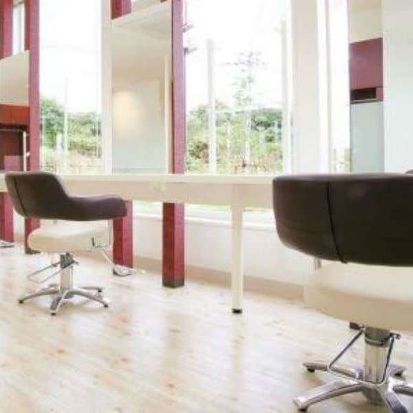 ヘアードレッシングアンドスパ ラフィネ グレース