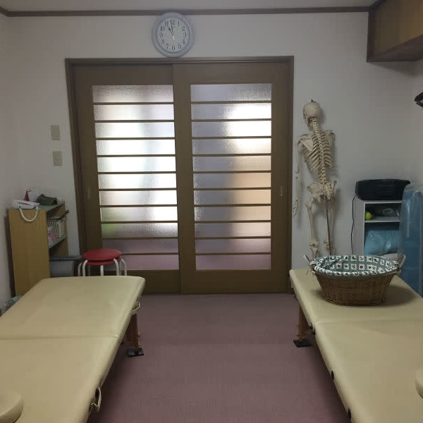 尼崎カイロ整体院