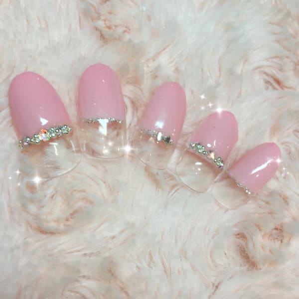 ガリーフレンチ