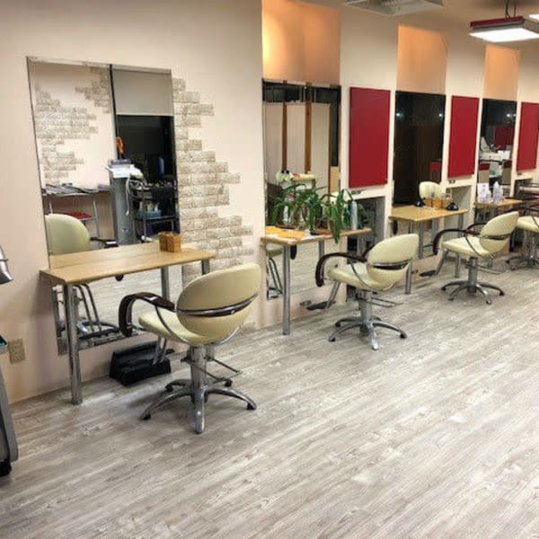 Sala・Hair・Design