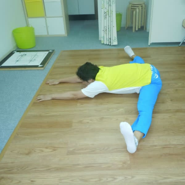 りくとれコンディショニングスタジオ
