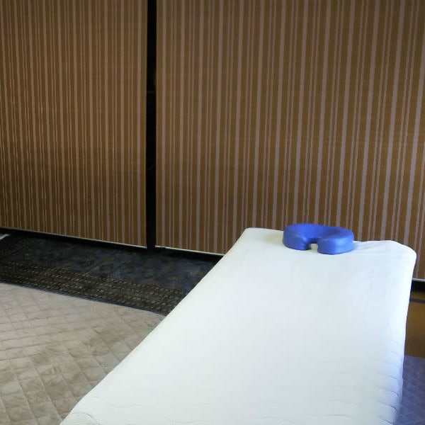 ボディケアステーション しあわせ行き