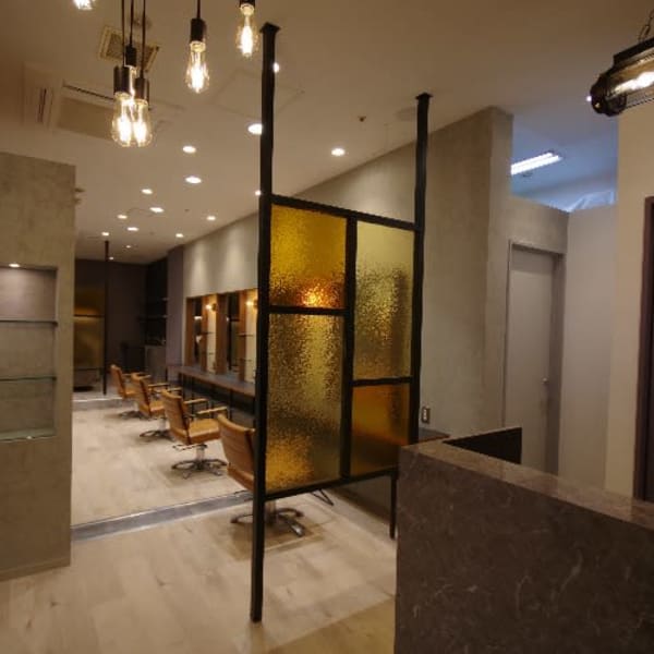 Kingsman Tokyo Barbershop 多摩センター本店 キングスマントウキョウバーバーショップタマセンターホンテン の予約 サロン情報 美容院 美容室を予約するなら楽天ビューティ