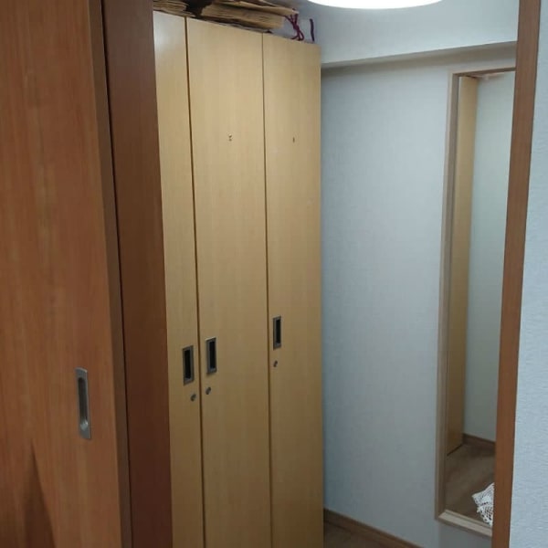 フォレストサンジェル