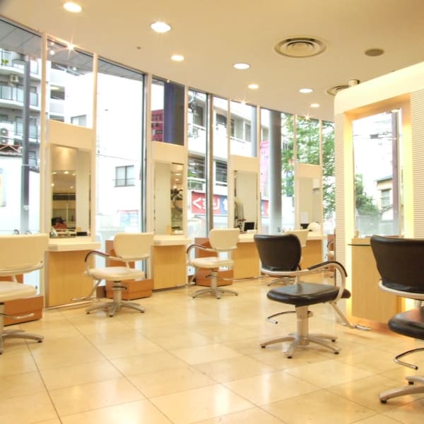 Image AVEDA 橋本店
