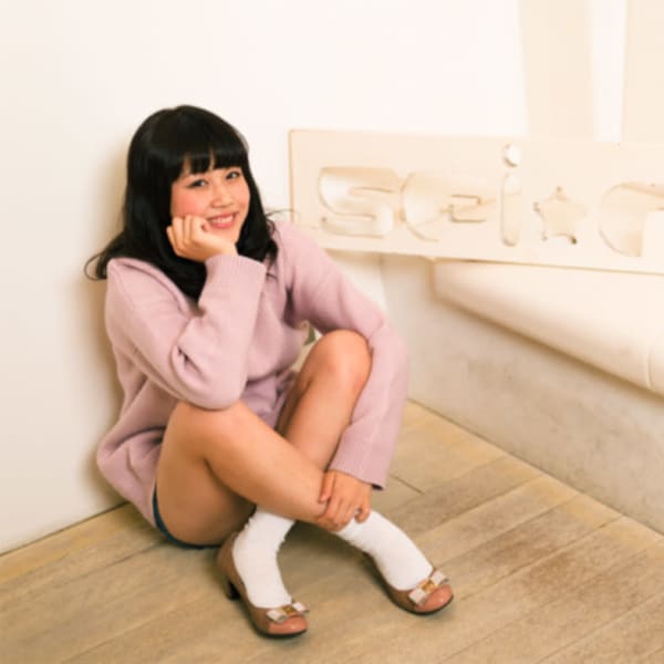 HAIR PRODUCE 『spi☆rica』