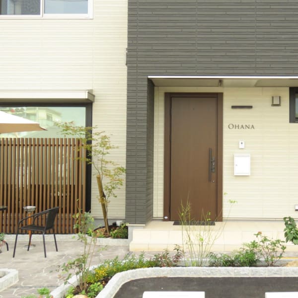 Aesthetic Salon OHANA