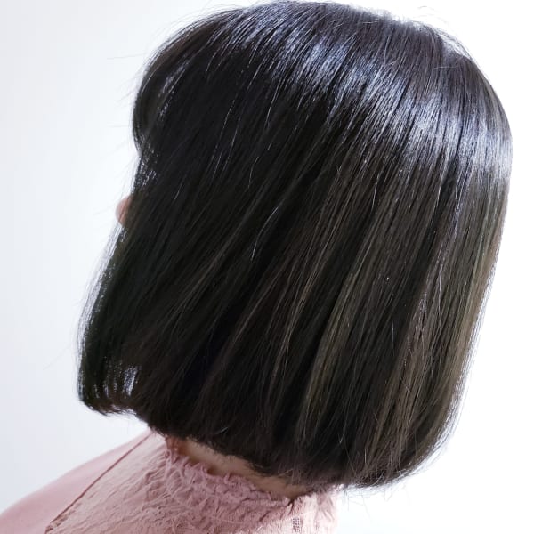 hair salon rim