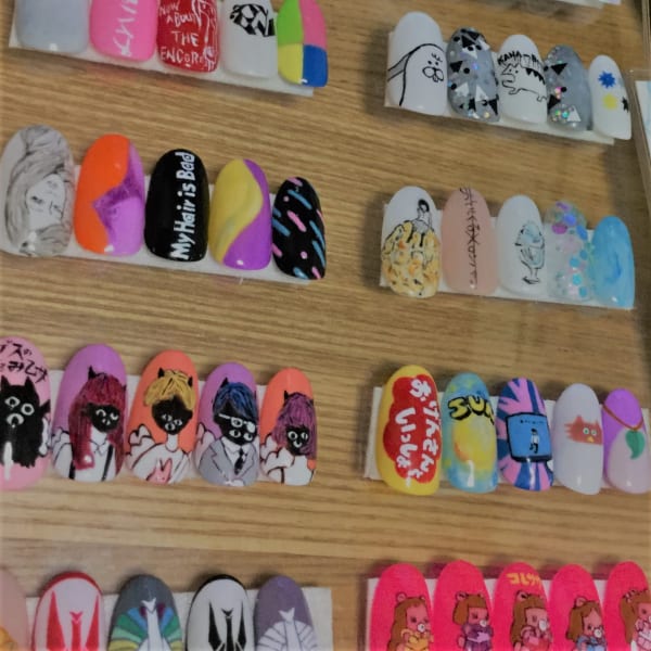 オーダーチップ