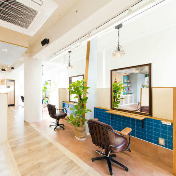 Pulravi サンク店