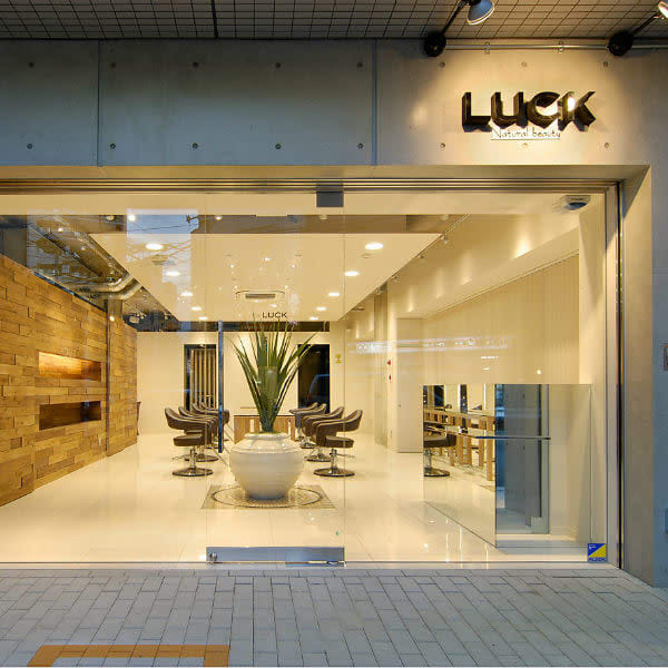 LUCK 相模原