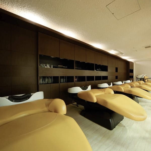 el zafiro 梅田茶屋町店