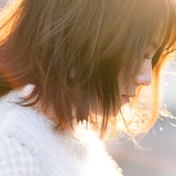 chill hair design