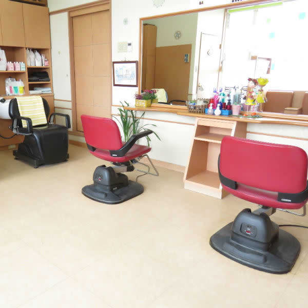 Hair Space COCORO