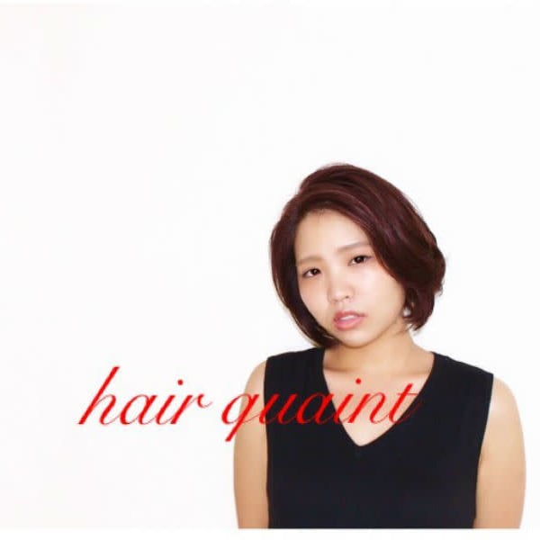 hair quaint