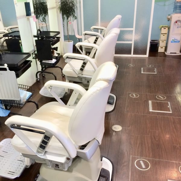HAIR MAKE NEXT