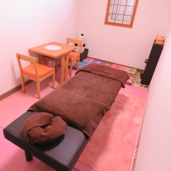 ねくさすグリーンルーム東光店