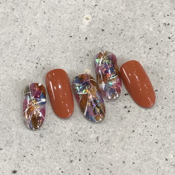 ニュアンスアート