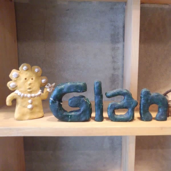 glanz hair