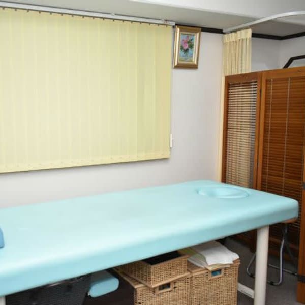 天王寺 塩山活法整体院