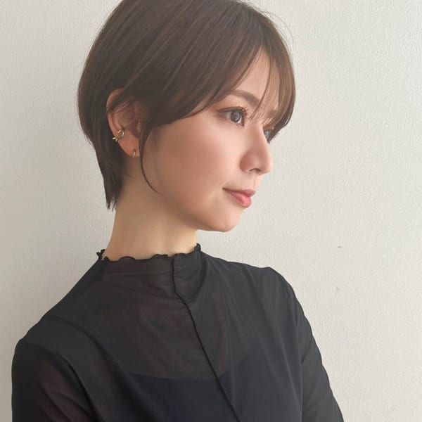 hair Mission 心斎橋店