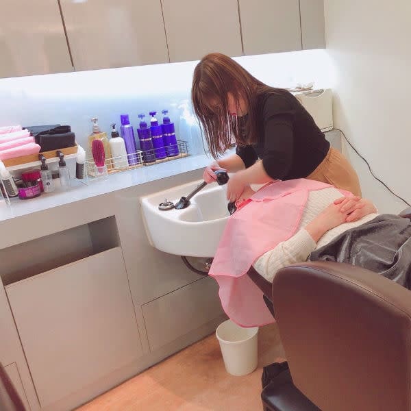STYLE 安古市店