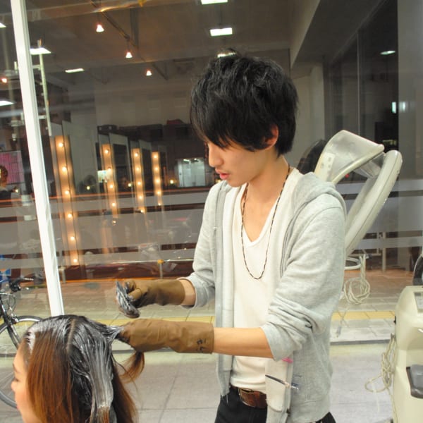 FRESCA Hair&Make