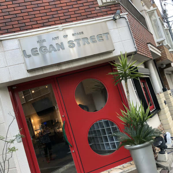 LEGIAN
