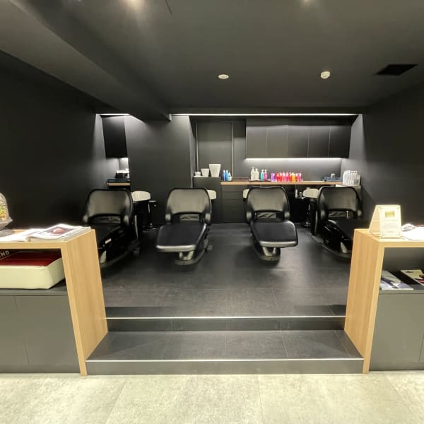 mod's hair 仙台長町店