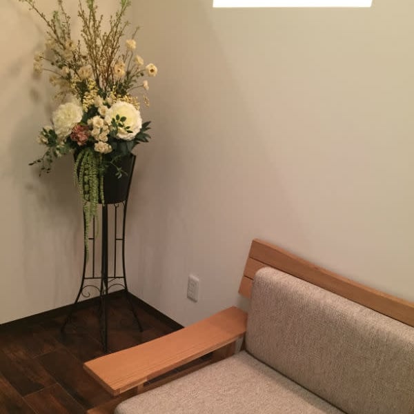 becharme beautysalon 古正寺