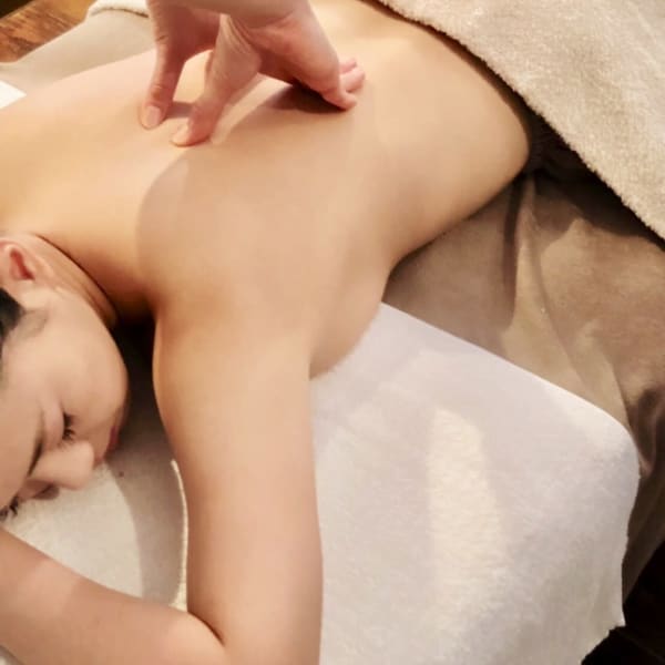 becharme beautysalon 古正寺