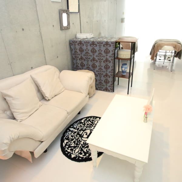 eyelash salon GRACiA