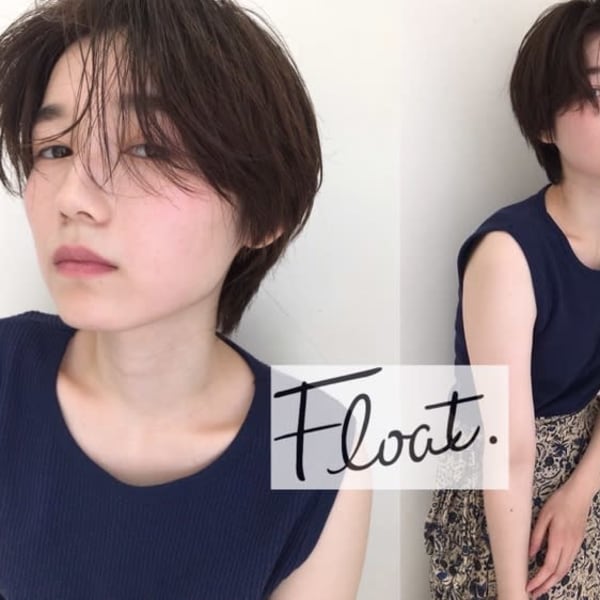 float 天神橋
