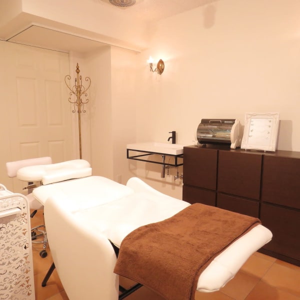 Salon de Felice