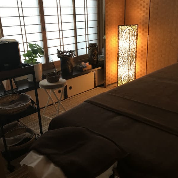 女性専用ロミロミサロン LOMILOMI Mana