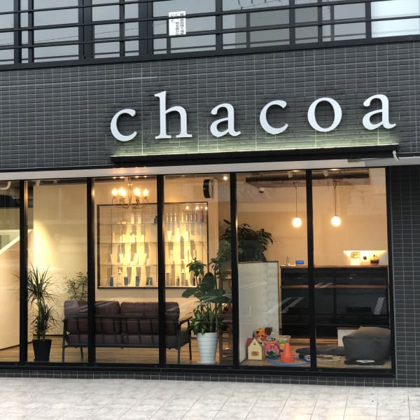 chacoa