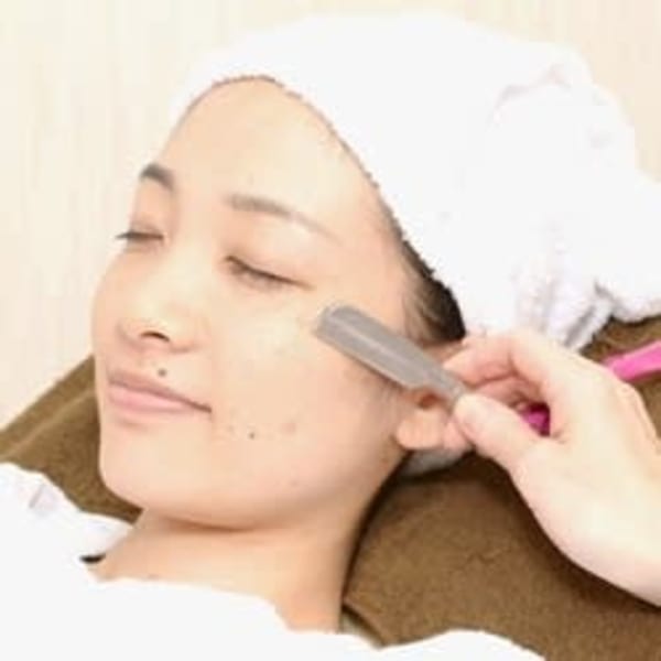主婦の美容室ふぁむ