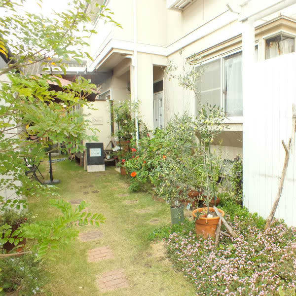 癒し家 千の森