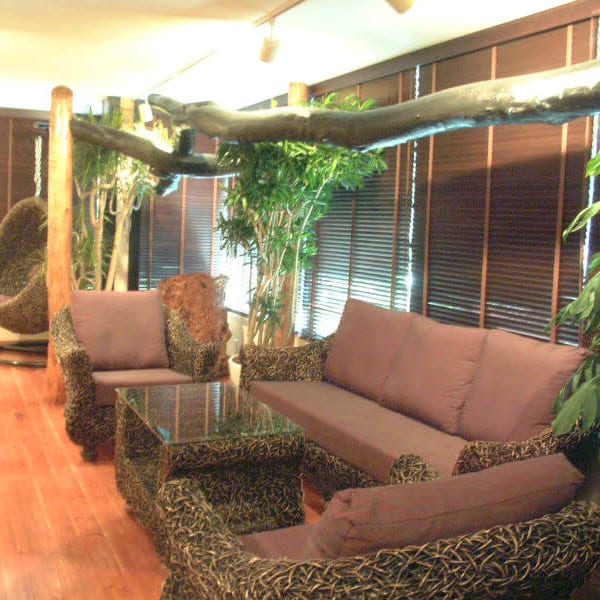 Thai Relaxation Space +CEFLE