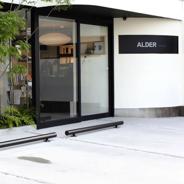 ALDER