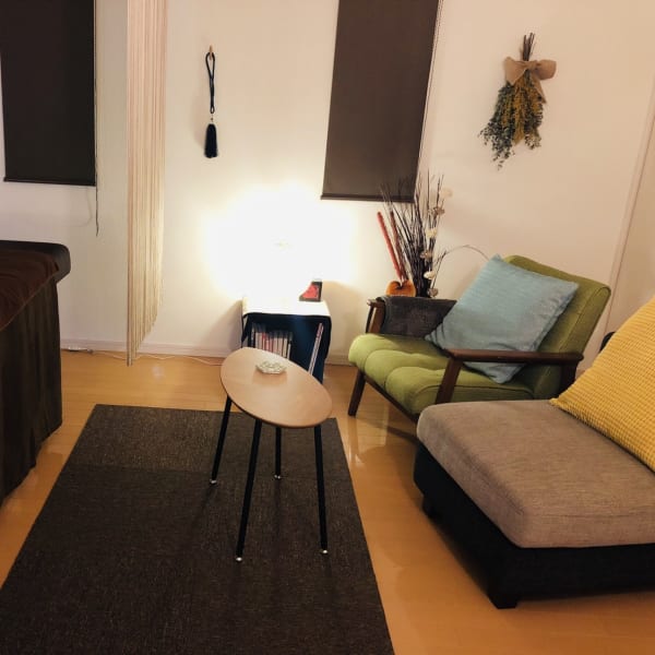 Estheroom Rico