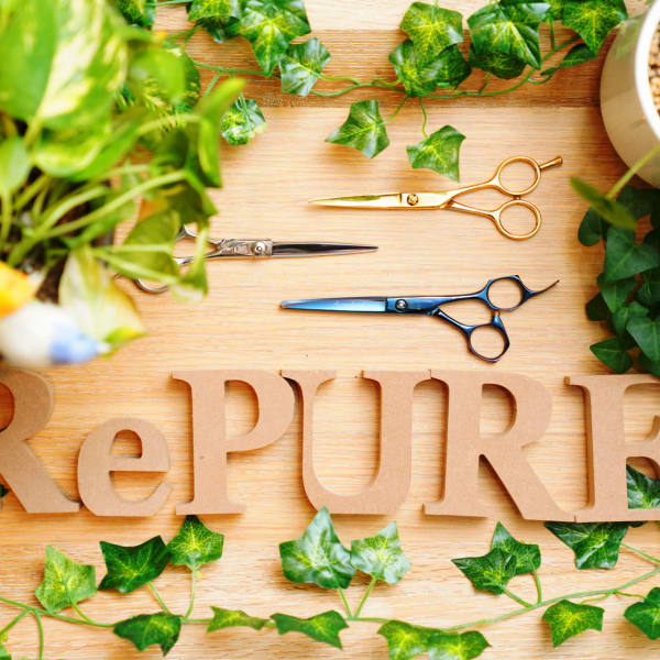 Hair Garden RePURE