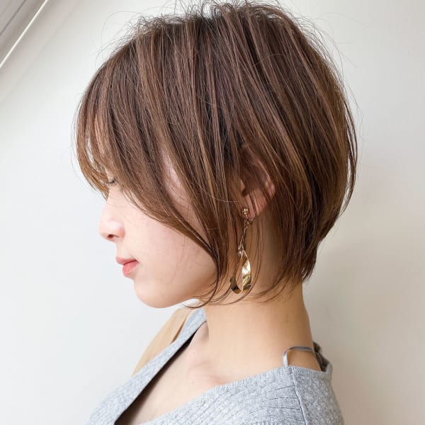 HAIR & MAKE EARTH 東戸塚店