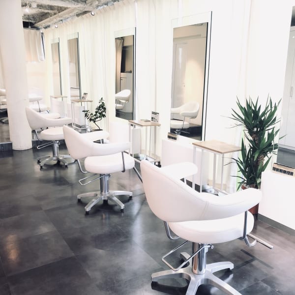 HairSalonBES(ヘアサロン ベス)の予約&サロン情報 | 美容院・美容