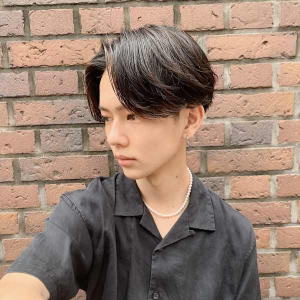 hair Mission 伊丹店