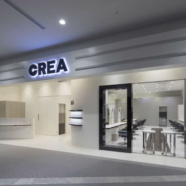 CREAイオンモール座間