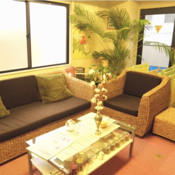 皇宮整体ツボ・リフレッシュ 川崎院