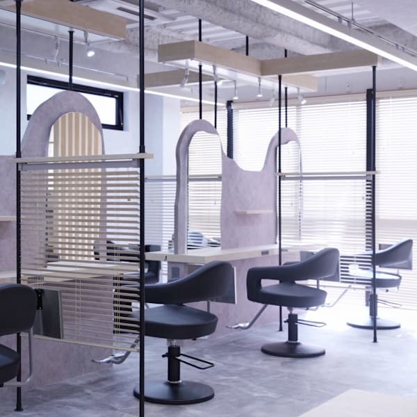 L'pul by face 髪質改善/オージュア/スパ/白髪ぼかし/磯子