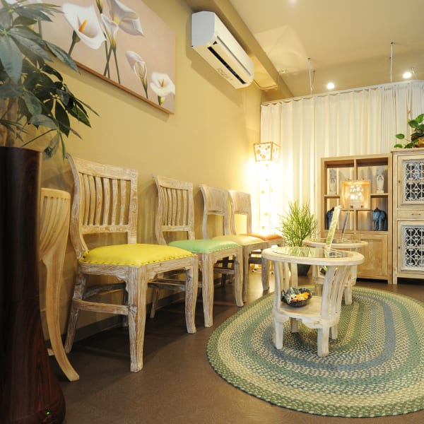 ほぐし&アロマ専門店 健美live~リヴ~ 江古田店