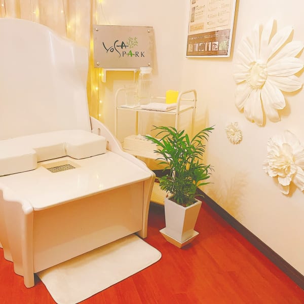 YOSA PARK en. 鹿児島 荒田店